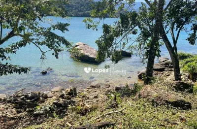 Terreno à venda, 668 m² por r$ 2.811.267,63 - piraquara (cunhambebe) - angra dos reis/rj