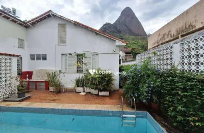 Grajaú, melhor localização do bairro, condomínio fechado com guarita, casa linear 4qts, piscina, 4 vagas, $1.300.000,00 grajaú - rj