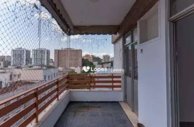 Apartamento com 2 quartos à venda na Rua Nossa Senhora de Lourdes, --, Grajaú, Rio de Janeiro