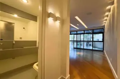 Apartamento com 4 quartos à venda, 169 m² por r$ 2.500.000 - jardim oceânico - rio de janeiro/rj