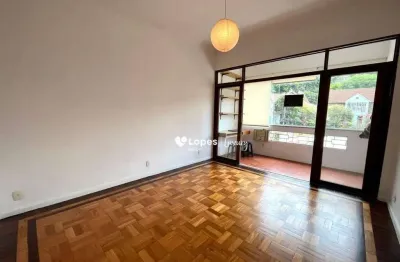 Apartamento com 2 quartos à venda na Rua Filinto de Almeida, --, Cosme Velho, Rio de Janeiro
