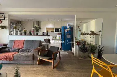 Apartamento com 2 quartos à venda na Avenida dos Flamboyants, --, Barra da Tijuca, Rio de Janeiro