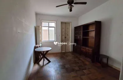 Apartamento com 2 quartos à venda, 74 m² por r$ 300.000 - tijuca - rio de janeiro/rj