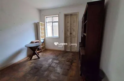 Apartamento com 2 quartos à venda, 74 m² por r$ 300.000 - tijuca - rio de janeiro/rj