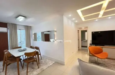 Apartamento com 3 quartos à venda, 98 m² por r$ 750.000 - barra olímpica - rio de janeiro/rj