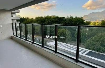 Apartamento com 3 quartos para alugar, 95 m² por r$ 10.257/mês - barra da tijuca - rio de janeiro/rj