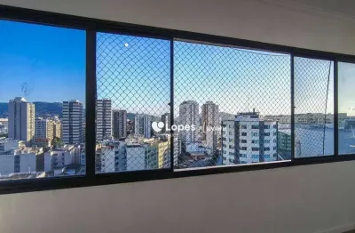 Apartamento com 3 quartos e 1 vaga à venda, 85 m² por r$ 740.000