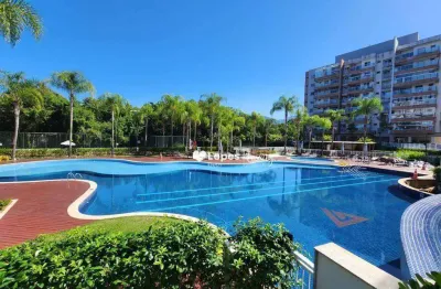 Apartamento com 2 dormitórios à venda, 79 m² por r$ 930.000,00 - barra da tijuca - rio de janeiro/rj