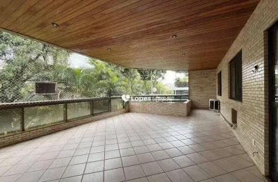 Apartamento com 3 quartos à venda, 102 m² por r$ 680.000 - recreio dos bandeirantes - rio de janeiro/rj