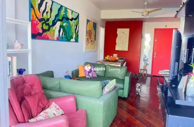 Apartamento à venda  3 quartos (1 suíte)  recreio dos bandeirantes, rj