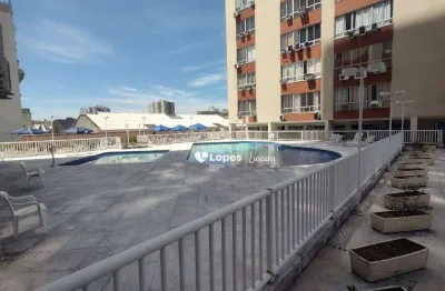 Apartamento com 2 quartos à venda, 70 m² por r$ 730.000 - tijuca - rio de janeiro/rj