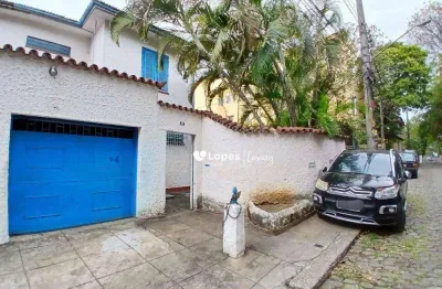 Casa avarandada com 3 quartos à venda, 156 m² por r$ 1.200.000 - santa teresa - rio de janeiro/rj