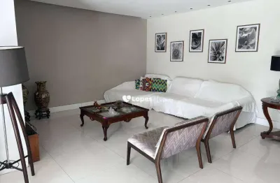 Cobertura com 4 quartos à venda, 384 m² por r$ 1.600.000 - recreio dos bandeirantes - rio de janeiro/rj