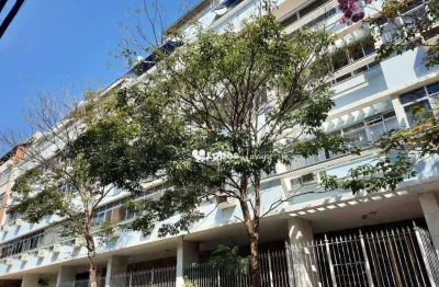 Apartamento com 2 quartos à venda, 60 m² por R$ 410.000 - Tijuca - Rio de Janeiro/RJ