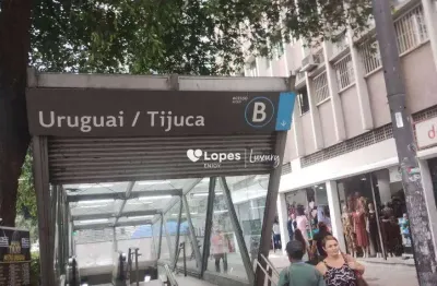 Apartamento com 2 dormitórios à venda, 67 m² por r$ 375.000,00 - tijuca - rio de janeiro/rj