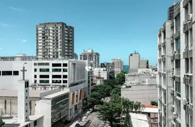 Apartamento com 3 quartos à venda na Avenida Afrânio de Melo Franco, --, Leblon, Rio de Janeiro