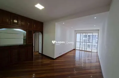 Apartamento com 2 dormitórios à venda, 81 m² por r$ 1.560.000,00 - flamengo - rio de janeiro/rj