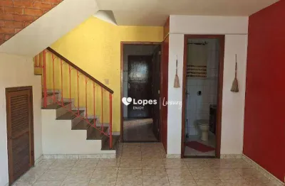 Casa com 2 quartos à venda, 85 m² por r$ 430.000 - curicica - rio de janeiro/rj