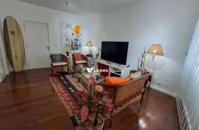 Apartamento com 2 dormitórios, sendo 1 suíte à venda, 134 m² por r$ 2.650.000 - ipanema - rio de janeiro/rj lindo imóvel