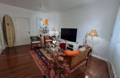 Apartamento com 2 dormitórios, sendo 1 suíte à venda, 134 m² por r$ 2.650.000 - ipanema - rio de janeiro/rj lindo imóvel