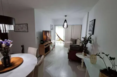 Apartamento com 3 quartos à venda na Avenida José Luiz Ferraz, --, Recreio dos Bandeirantes, Rio de Janeiro