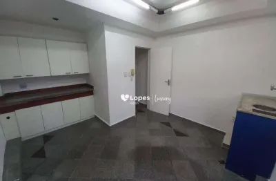 Sala à venda, 25 m² por r$ 135.000,00 - tijuca - rio de janeiro/rj