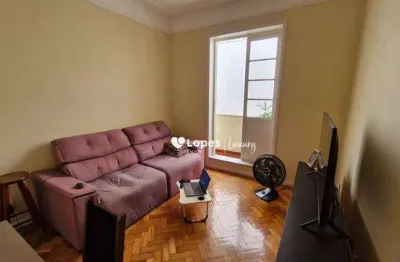 Apartamento com 2 quartos à venda, 80 m² por r$ 280.000 - andaraí - rio de janeiro/rj