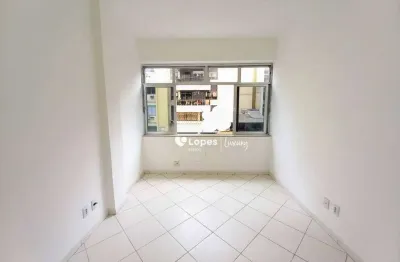 Apartamento com 1 dormitório à venda, 36 m² por r$ 750.000,00 - ipanema - rio de janeiro/rj