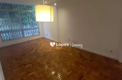 Apartamento com 2 quartos à venda na Rua Pompeu Loureiro, --, Copacabana, Rio de Janeiro