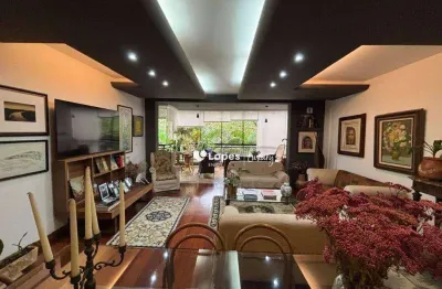 Apartamento com 3 suites à venda, 169 m² por r$ 1.100.000 - recreio dos bandeirantes - rio de janeiro/rj