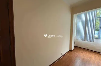 Apartamento com 2 quartos à venda, 77 m² por r$ 1.070.000 - urca - rio de janeiro/rj