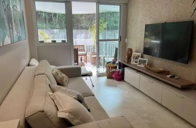 Apartamento com 3 quartos à venda, 96 m² por r$ 1.420.000 - botafogo - rio de janeiro/rj