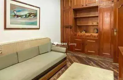 Apartamento com 2 quartos à venda na Rua João Líra, --, Leblon, Rio de Janeiro