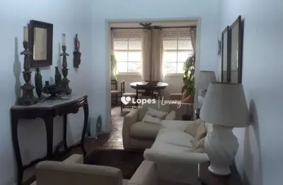 Apartamento com 1 dormitório à venda, 60 m² por r$ 650.000,00 - copacabana - rio de janeiro/rj