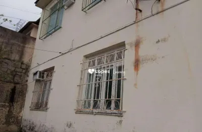 Apartamento com 2 quartos à venda na Rua Engenheiro Morsing, --, Grajaú, Rio de Janeiro