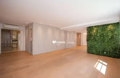 Apartamento com 4 dormitórios à venda, 229 m² por R$ 3.875.000,00 - Jardim Botânico - Rio de Janeiro/RJ