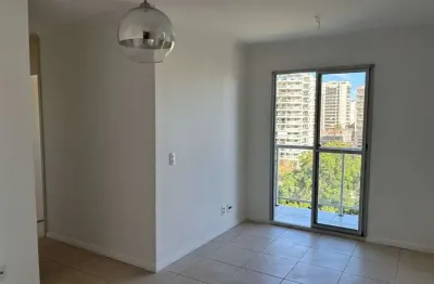 Apartamento com 2 quartos à venda, 50 m² - recreio dos bandeirantes - rio de janeiro/rj