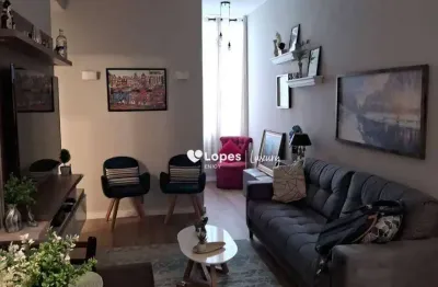 Apartamento com 1 quarto à venda na Rua Voluntários da Pátria, --, Botafogo, Rio de Janeiro