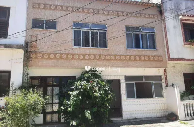 Casa em condomínio fechado com 3 quartos à venda na Rua Engenheiro Gama Lobo, --, Vila Isabel, Rio de Janeiro