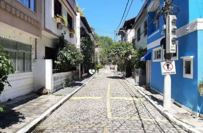 Casa em condomínio fechado com 3 quartos à venda na Rua Engenheiro Gama Lobo, --, Vila Isabel, Rio de Janeiro