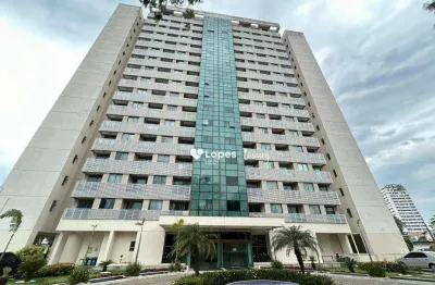 Apartamento com 1 quarto à venda, 36 m² por r$ 330.000 - curicica - rio de janeiro/rj