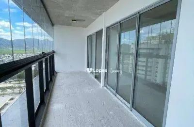 Apartamento com 2 dormitórios à venda, 83 m² por R$ 700.000,00 - Recreio dos Bandeirantes - Rio de Janeiro/RJ