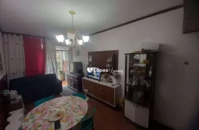 Apartamento com 2 quartos à venda, 65 m² por R$ 240.000 - Engenho Novo - Rio de Janeiro/RJ