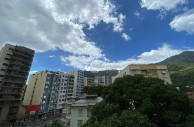 Apartamento com 3 quartos à venda, 147 m² por r$ 800.000 - tijuca - rio de janeiro/rj