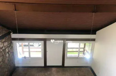 Casa com 5 dormitórios à venda, 541 m² por r$ 950.000,00 - itanhangá - rio de janeiro/rj