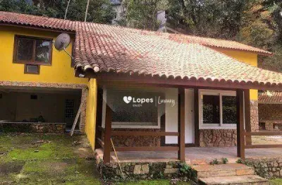 Casa com 5 dormitórios à venda, 541 m² por R$ 950.000,00 - Itanhangá - Rio de Janeiro/RJ