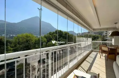 Apartamento com 4 quartos à venda na Avenida Epitácio Pessoa, --, Lagoa, Rio de Janeiro