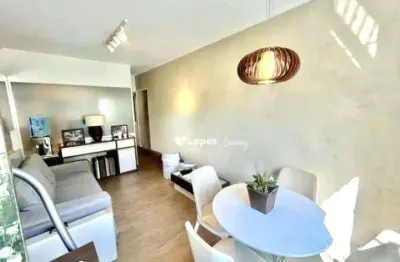 Apartamento com 1 dormitório à venda, 36m² - ipanema - rio de janeiro/rj