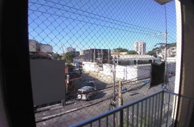 Apartamento com 3 quartos à venda, 86 m² por r$ 235.000 - engenho novo - rio de janeiro/rj