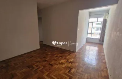 Apartamento com 2 quartos à venda, 65 m² por r$ 310.000 - maracanã - rio de janeiro/rj